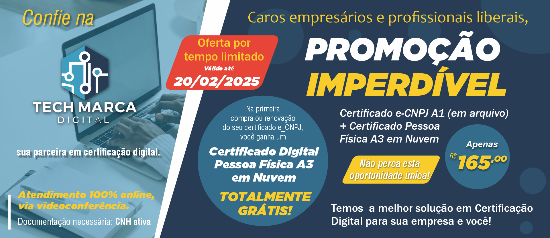 Promoção